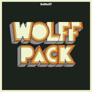 Review: DeWolff - Wolffpack